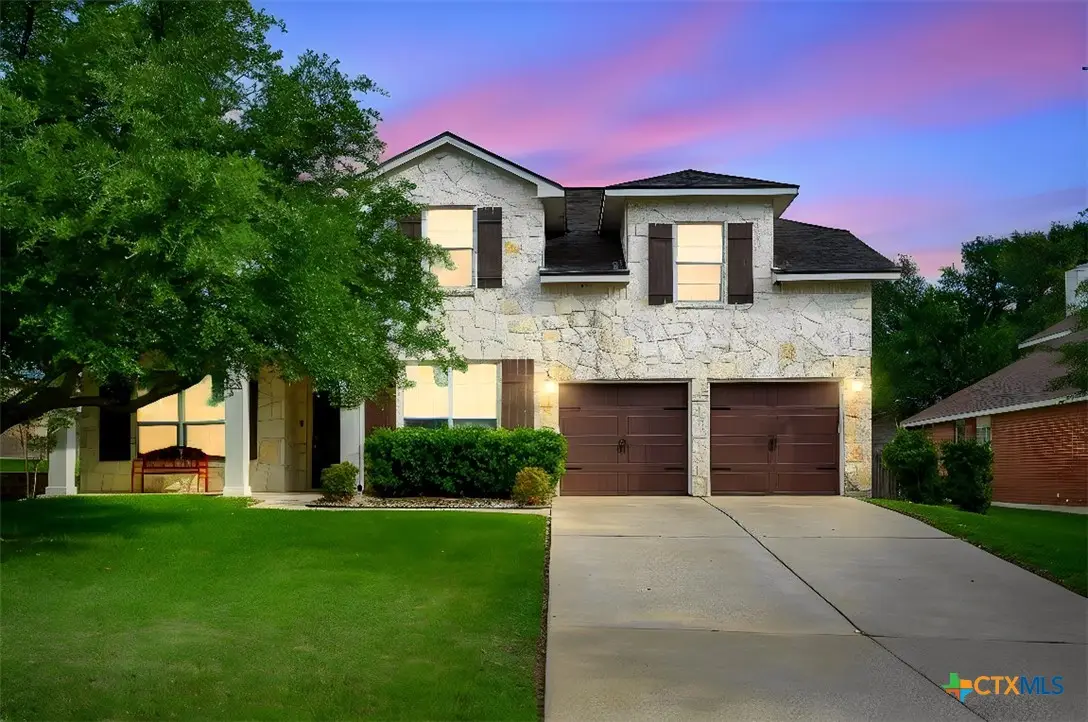 303 Crowfoot Drive, Harker Heights, TX 76548 - #1