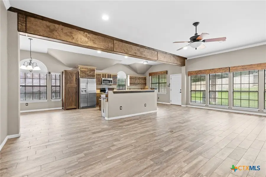 1301 Rocky Ridge Trail, Killeen, TX 76548 - #2