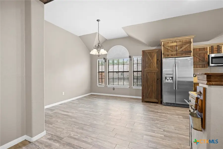 1301 Rocky Ridge Trail, Killeen, TX 76548 - #3