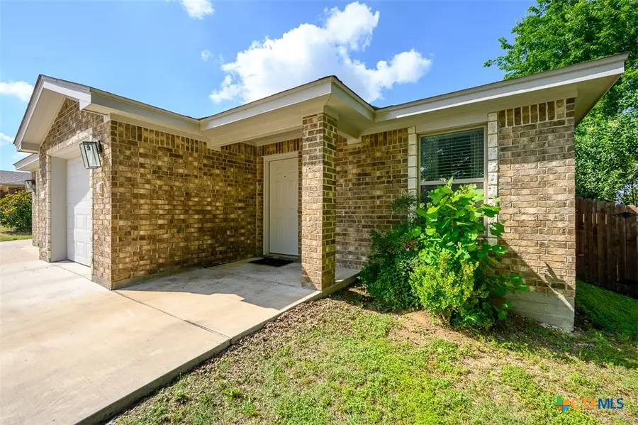227 E Beeline Lane, Harker Heights, TX 76548 - #3