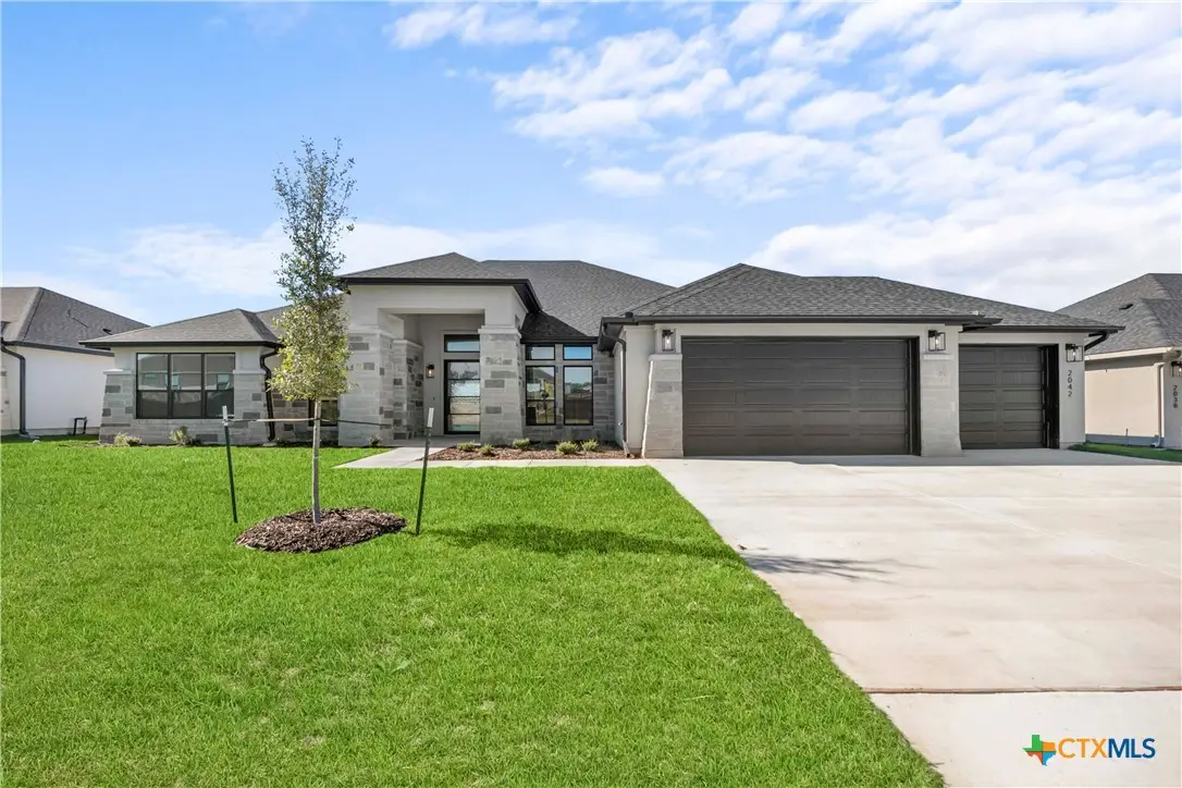 2035 Gray Fox Drive, Nolanville, TX 76559 - #1