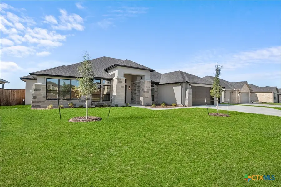 2035 Gray Fox Drive, Nolanville, TX 76559 - #2
