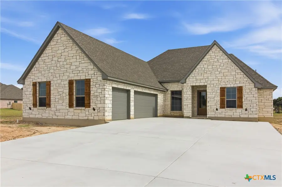 4000 Integrity Lane, Salado, TX 76571 - #2