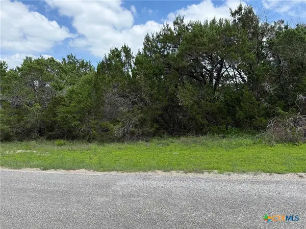 1252 High Hills Drive, Canyon Lake, TX 78133