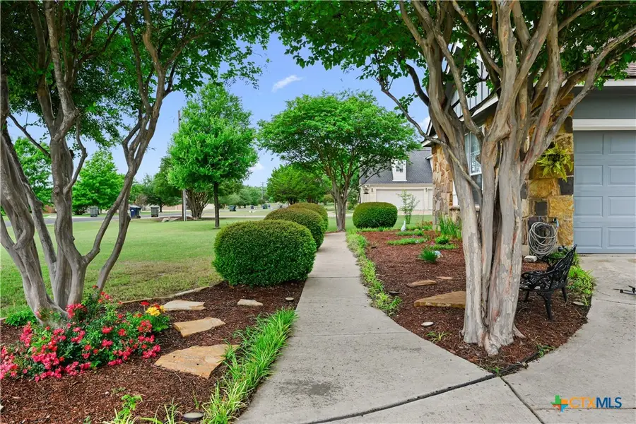 112 Hobby Horse, Liberty Hill, TX 78642 - #2