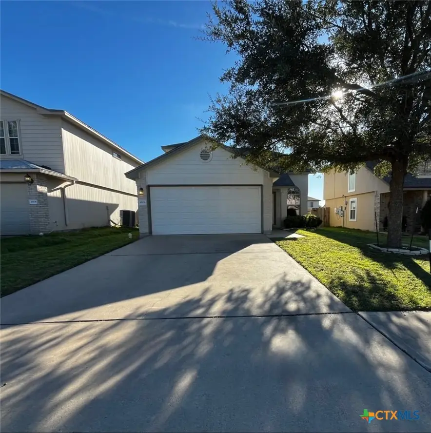 4608 Causeway Court, Killeen, TX 76549 - #1