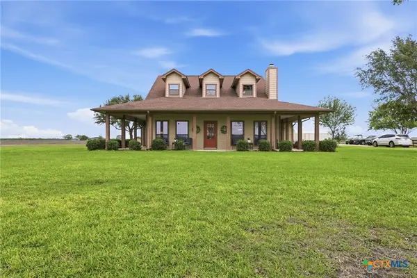 457 & 459 Buentello Road, Victoria, TX 77905