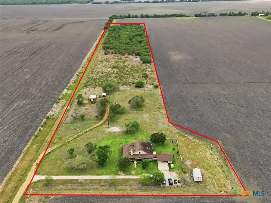457 & 459 Buentello Road, Victoria, TX 77905 - #3