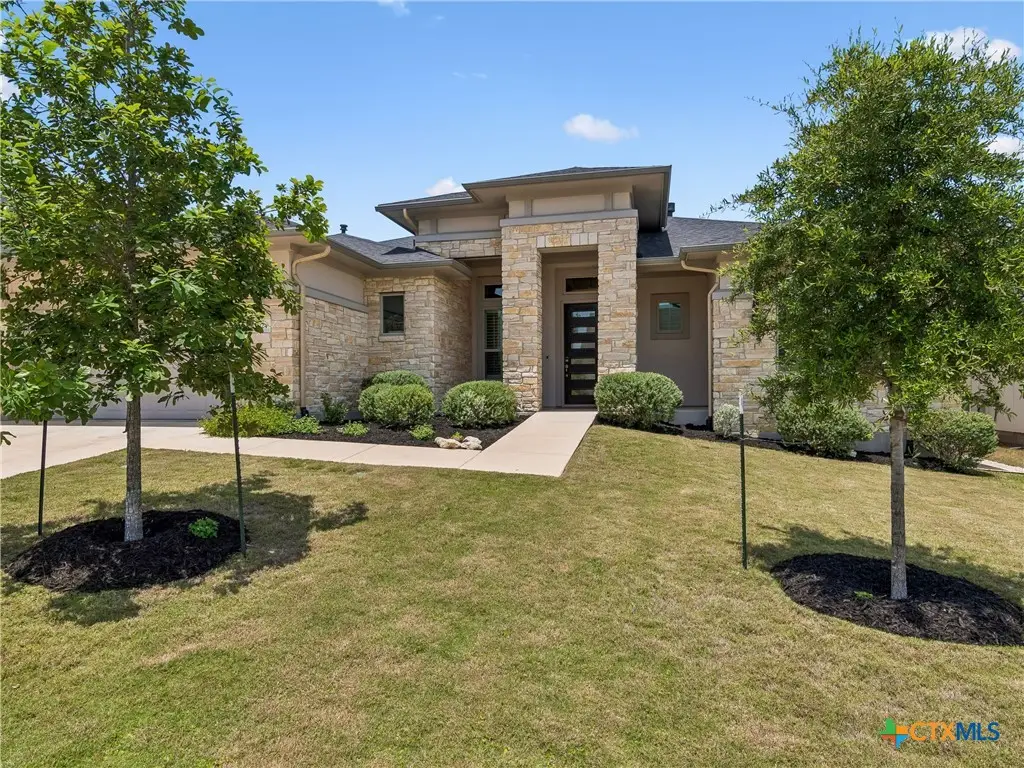 224 Sweeping Sage Lane, San Marcos, TX 78666 - #1