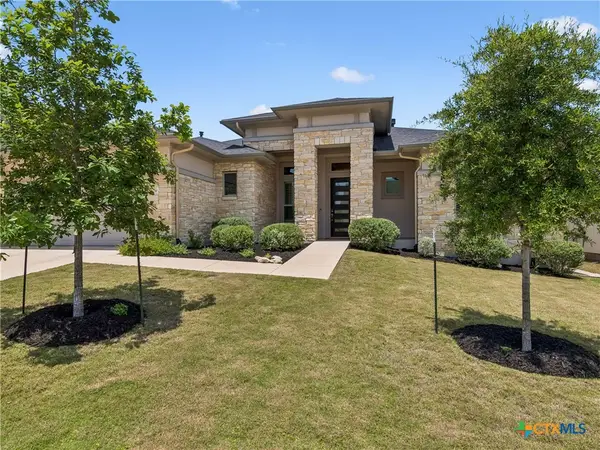 224 Sweeping Sage Lane, San Marcos, TX 78666