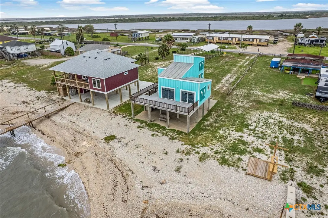 1385 N Ocean Drive, Port Lavaca, TX 77979 - #1
