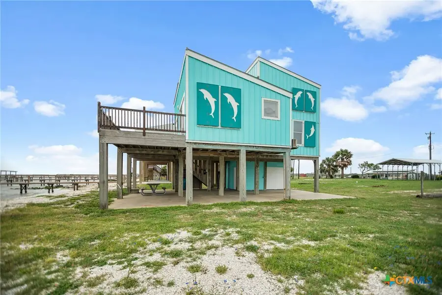 1385 N Ocean Drive, Port Lavaca, TX 77979 - #2
