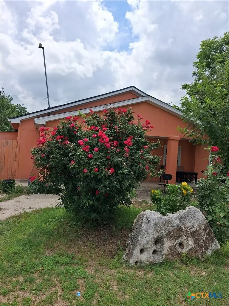 315 S 5th Street, Temple, TX 76504 - #1
