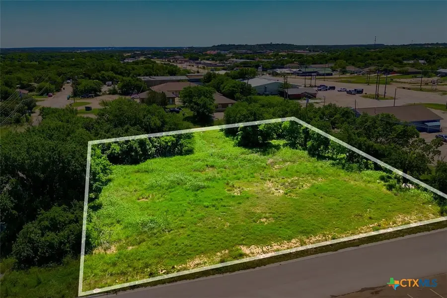TBD N Mary Jo Drive, Harker Heights, TX 76548 - #2