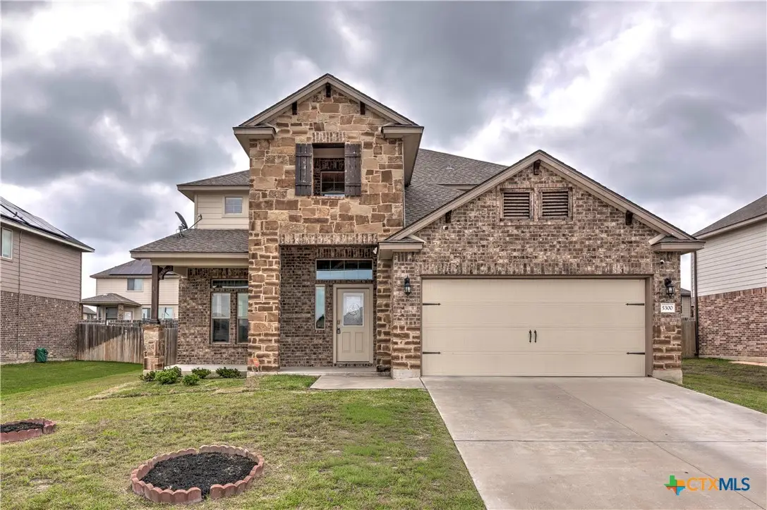 5300 Primavera Lane, Killeen, TX 76549 - #1