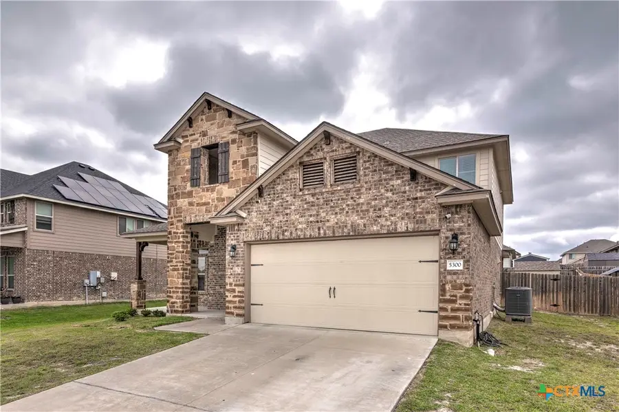 5300 Primavera Lane, Killeen, TX 76549 - #2