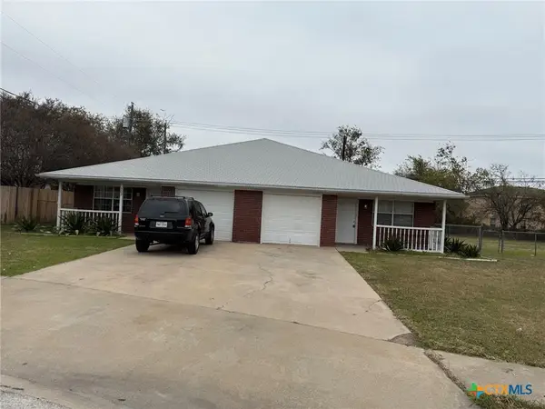 503 Angus Circle, Killeen, TX 76542