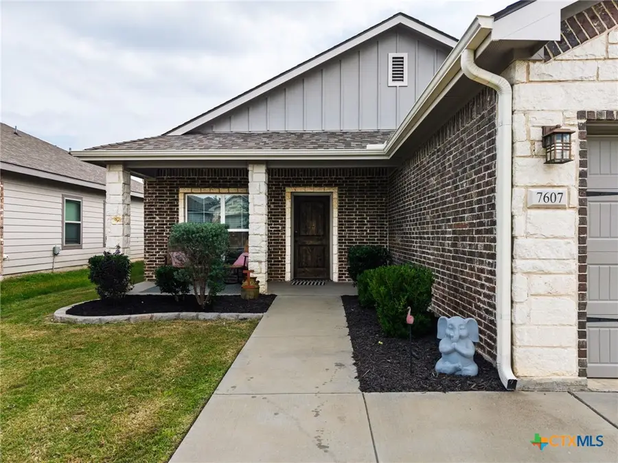 7607 Mcculloch Road, Temple, TX 76502 - #2
