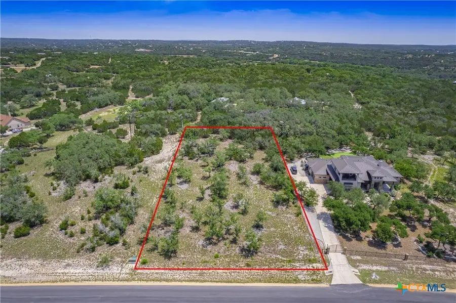 1552 Lake Ridge Boulevard, Canyon Lake, TX 78133 - #2