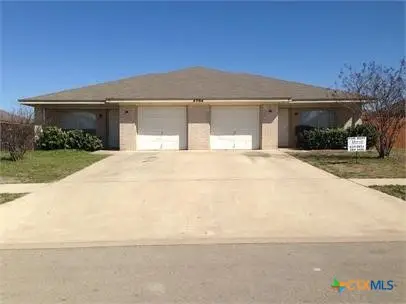 4504 July Drive, Killeen, TX 76549