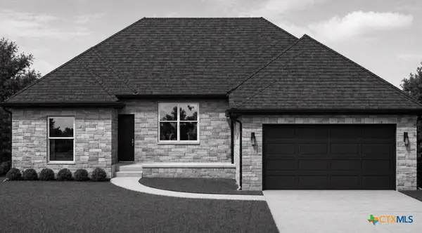 4417 Whisper Trail, Belton, TX 76513