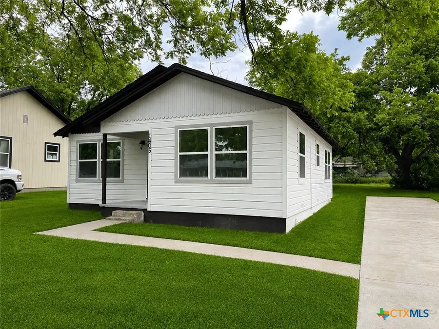 1405 S 39th Street, Temple, TX 76504 - #3