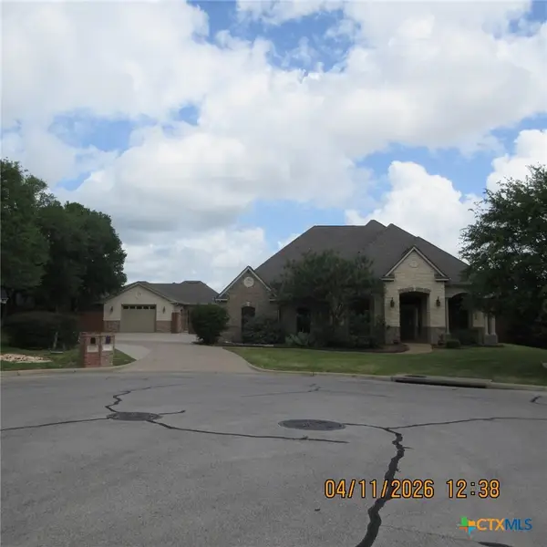 3209 Loving Cove, Belton, TX 76513