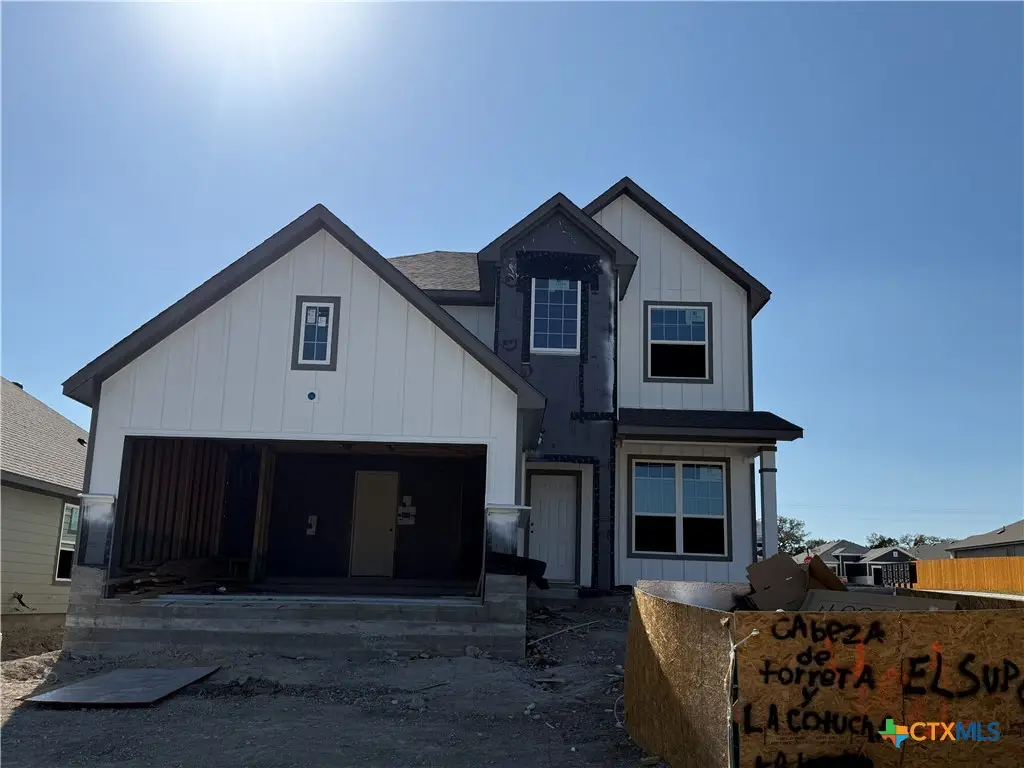 401 Presley Drive, Killeen, TX 76542 - #1
