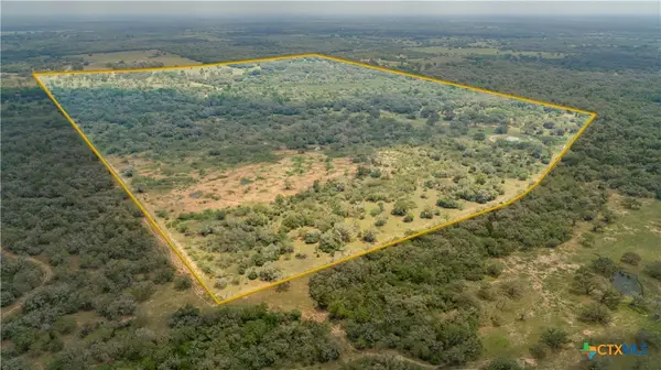 0 Golly Road, Cuero, TX 77954