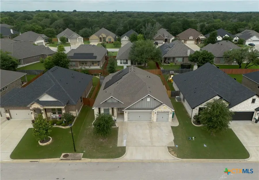 3211 Trinity Drive, Belton, TX 76513 - #2