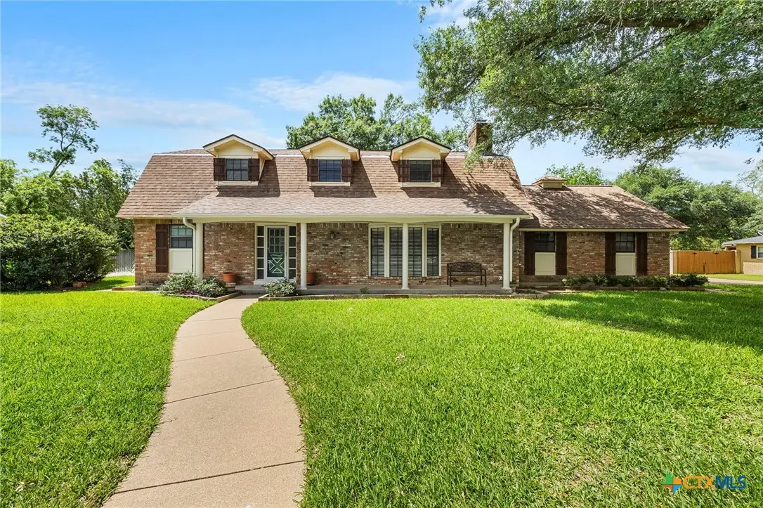 3309 Cottonwood Lane, Temple, TX 76502 - #1