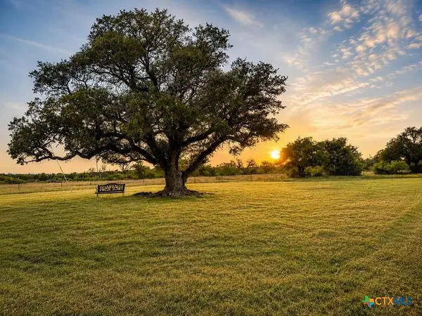 TBD Cr 96, Purmela, TX 76566