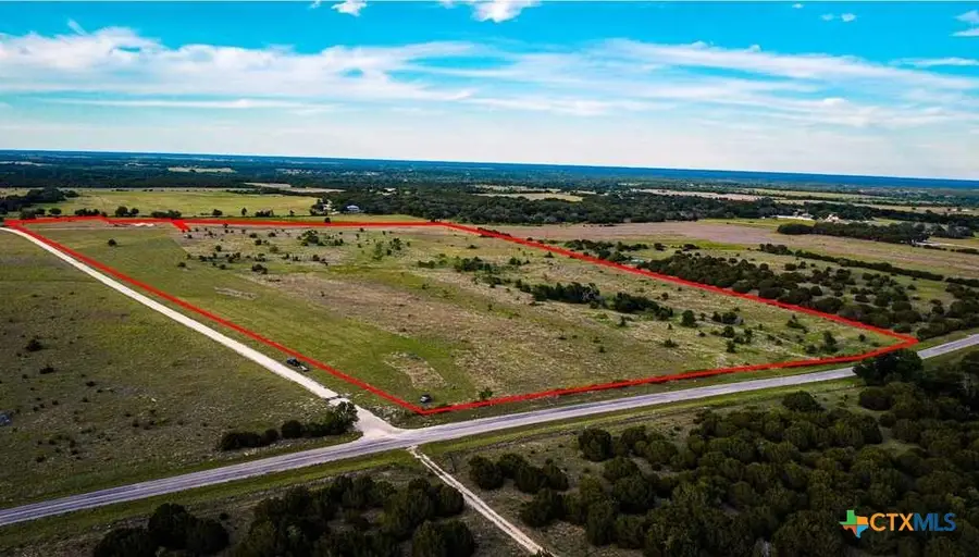 TBD Cr 96, Purmela, TX 76566 - #2