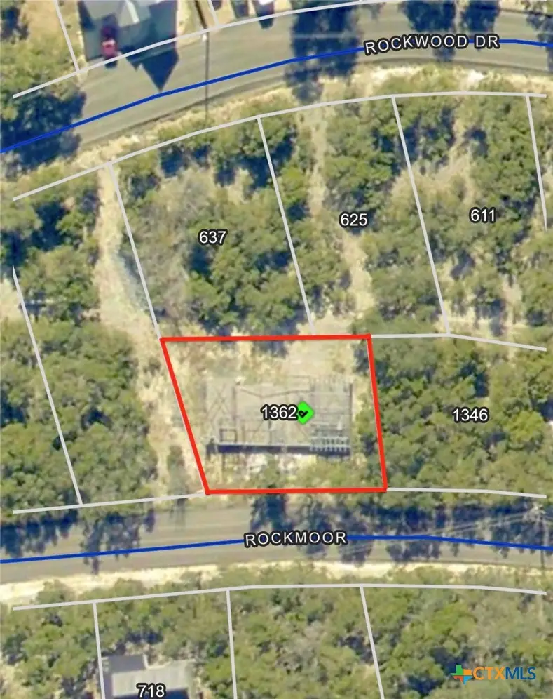 1362 Rockmoor, Canyon Lake, TX 78133 - #2