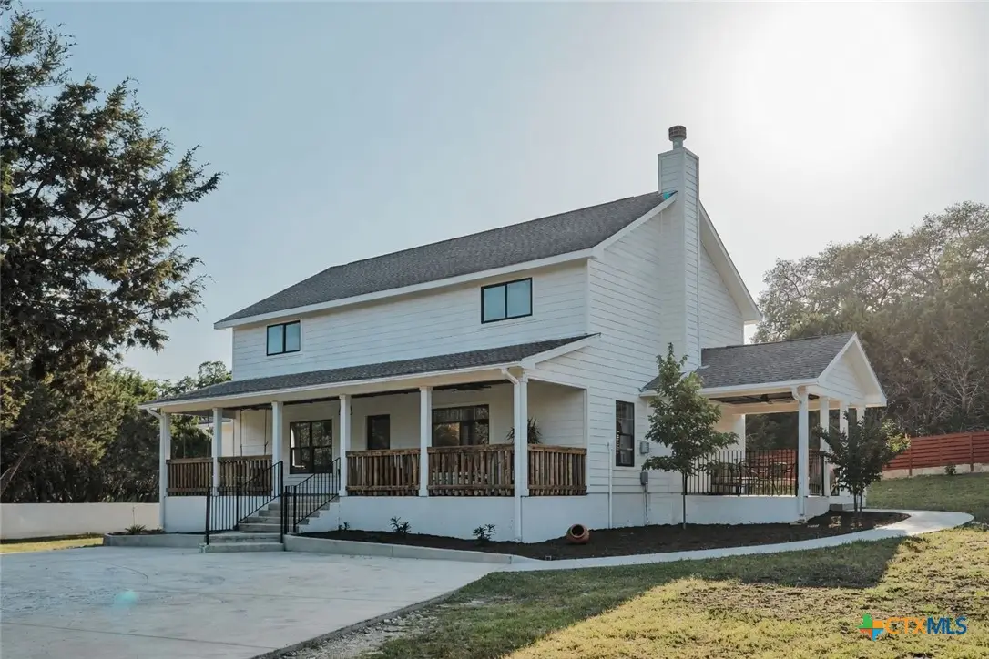 275 Stallion Springs Drive, Fischer, TX 78623 - #1