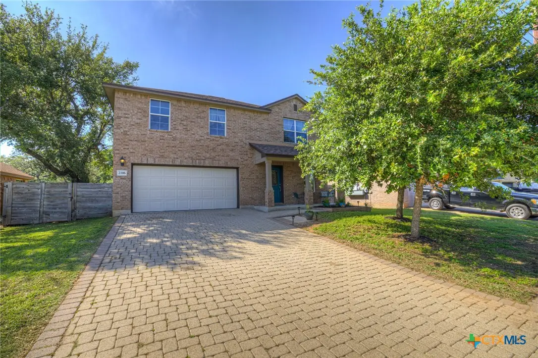 2106 Stonehaven Road, San Marcos, TX 78666 - #1