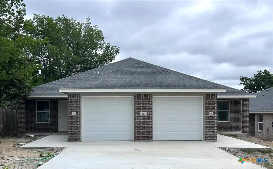 223 Clore Road, Harker Heights, TX 76548 - #3