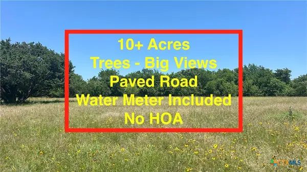254 County Road 340, McGregor, TX 76657