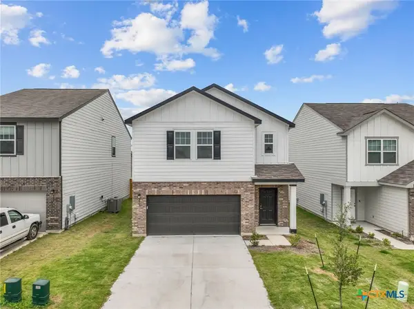 231 Enforcer Loop, Jarrell, TX 76537