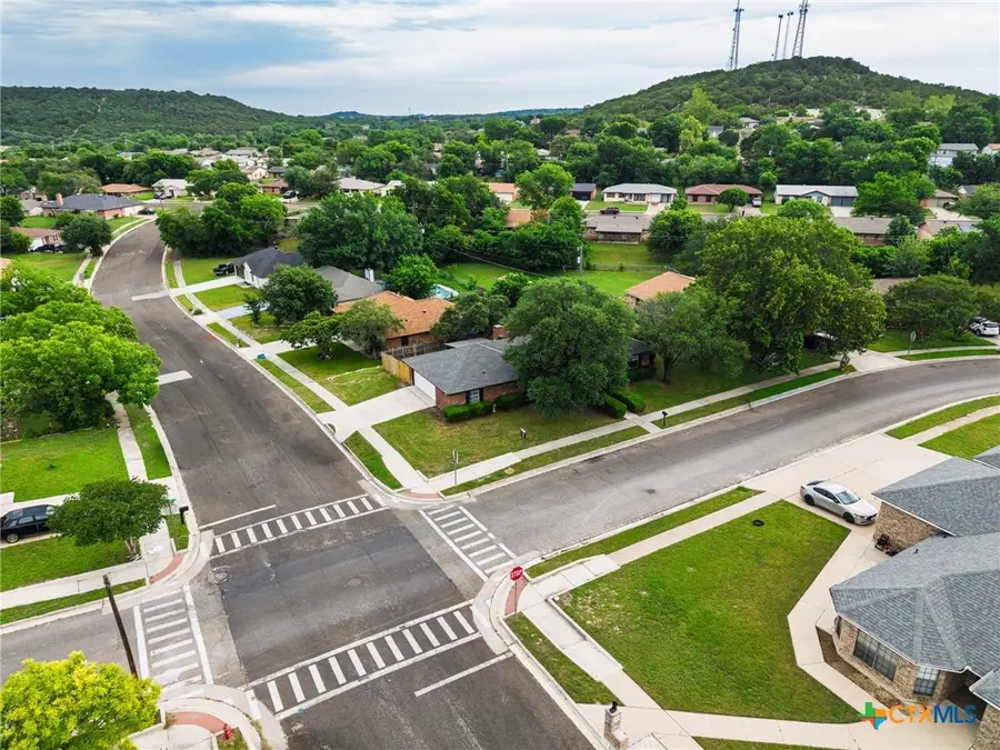 810 Courtney Lane, Copperas Cove, TX 76522 - #2
