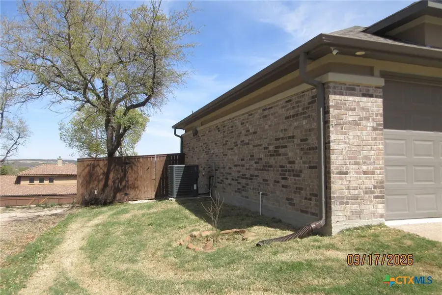 1018 Bald Eagle Drive, Nolanville, TX 76559 - #2