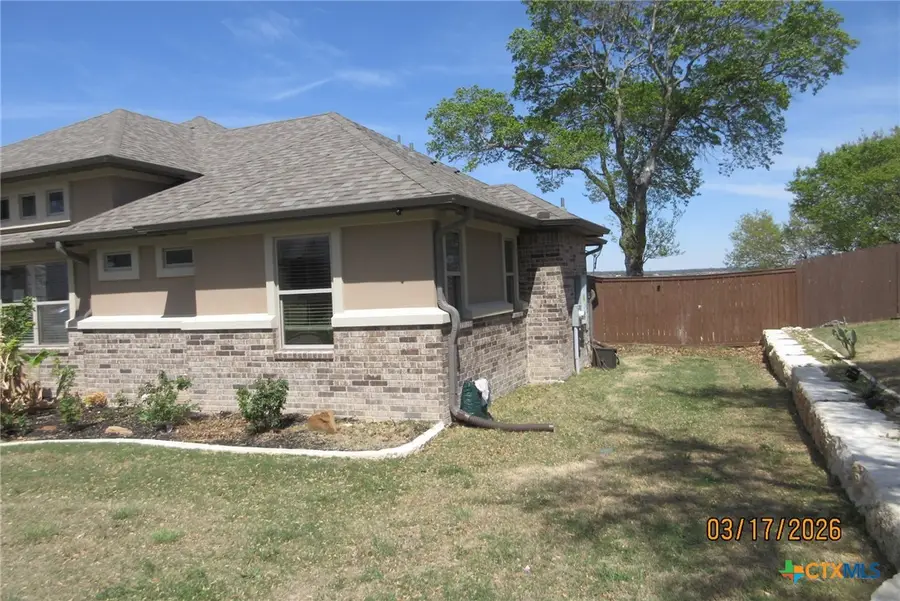 1018 Bald Eagle Drive, Nolanville, TX 76559 - #3