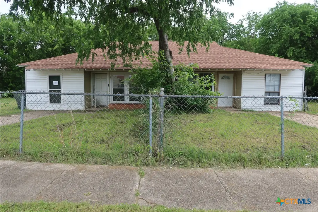 1806 Fairview Drive, Killeen, TX 76541 - #1
