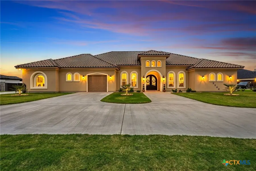 2544 Jubilation Drive, Harker Heights, TX 76548 - #2
