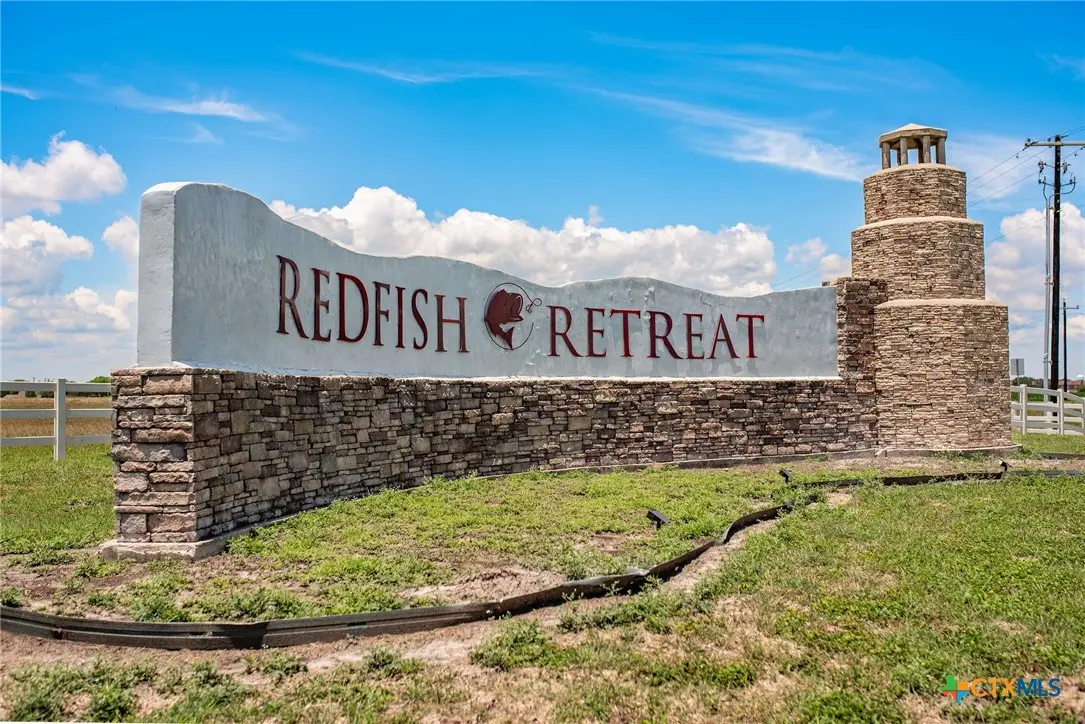 Lot 1 Redfish Retreat Drive, Port Lavaca, TX 77979 - #1