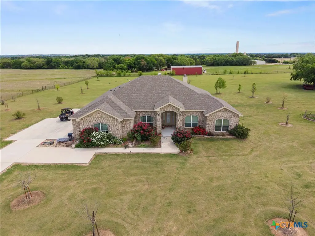 118 County Road 274, Gatesville, TX 76528 - #1