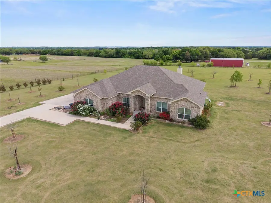 118 County Road 274, Gatesville, TX 76528 - #2