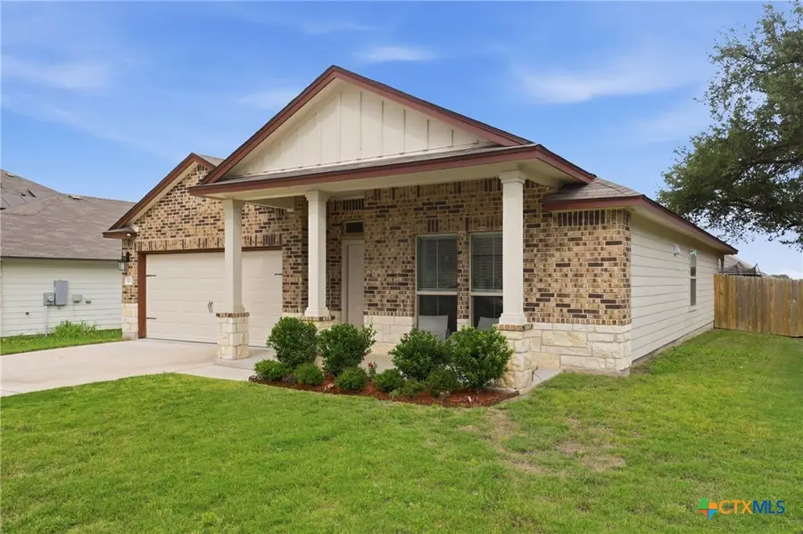 3021 Wigeon Way, Copperas Cove, TX 76522 - #2