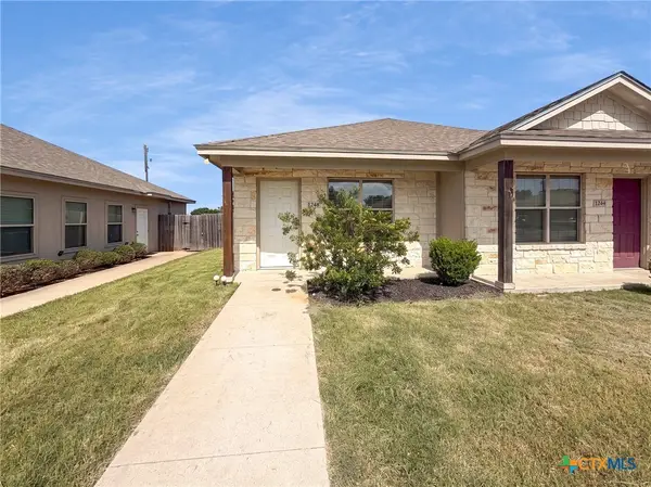 1248 Honor Lane, Temple, TX 76501