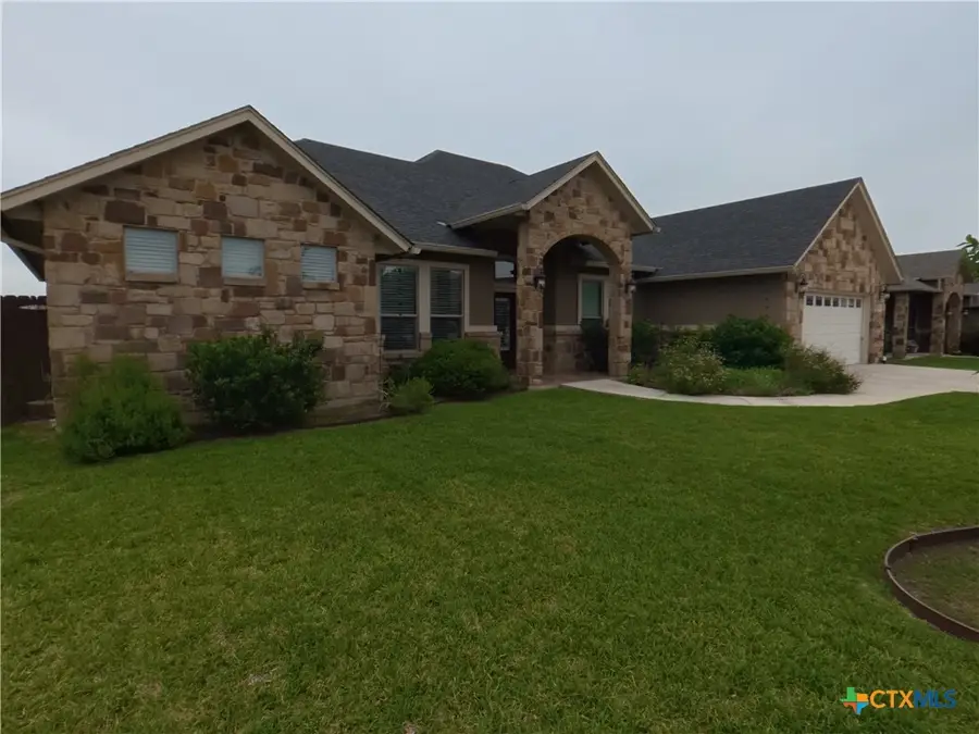 1132 Creekside Pond Road, Seguin, TX 78155 - #2